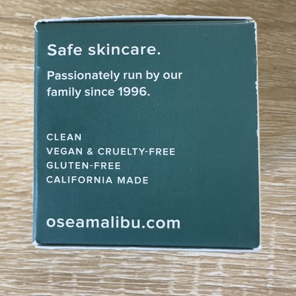 Brand New Osea Undaria Body Polish - 1 oz - Picture 4 of 6